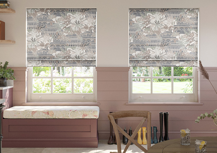 Elka, Breeze - Roman Blind - Image 3